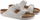 Sandale Birkenstock Arizona, për burra, suede, nr 43, bezhë