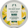 Gjalpë për trup The Body Shop Mango, 50 ml