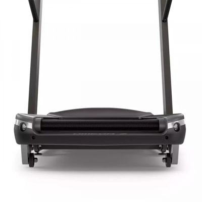 Trampolinë elektrike Horizon Fitness Omega Z-02, 20 km/h, me palosje, grafit