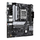 Pllakë amë ASUS PRIME B650M-K, AM5, DDR5, Micro ATX, e zezë