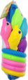 Loja me unaza Bigtoys Serso Fish Game BGR0046, plastike, 5 peshq, me ngjyra