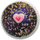 Bombë dushi Bomb Cosmetics Wonderful, 160 g