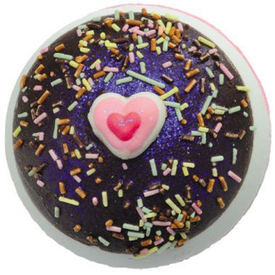 Bombë dushi Bomb Cosmetics Wonderful, 160 g