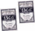 Set pokeri TEXAS 23539, 200 zhetona, me kuti transporti