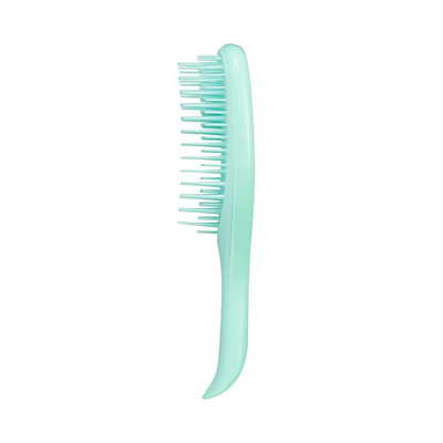 Krehër për flokë Tangle Teezer Mini Wet Detangler Sea Green, mint