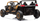Makinë me bateri për kalamaj LEAN CARS Buggy A033, 4x4, 24V, ngjyrë ari
