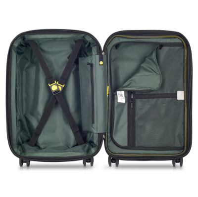 Delsey Paris Valixhe Rempart 55 cm