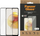 Xham mbrojtës PanzerGlass për Motorola Moto G73 5G, Ultra Wide Fit, kundër gërvishtjeve, transparent