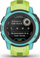 Ora e zgjuar Garmin Instinct 2S Surf Edition, GPS, 40mm, Waikiki jeshile