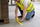 Shirit për dysheme Durable DURALINE Basic 104406, vetëngjitës, 33m x 50mm, blu