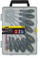 Set kaçavidash Stanley flat + Ph 0-65-439, 10 copë, të zeza