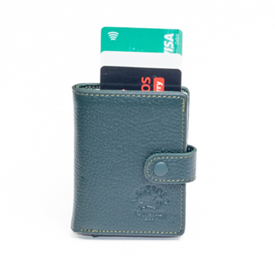 Kuleta për kredi kartela West Polo 5580-07