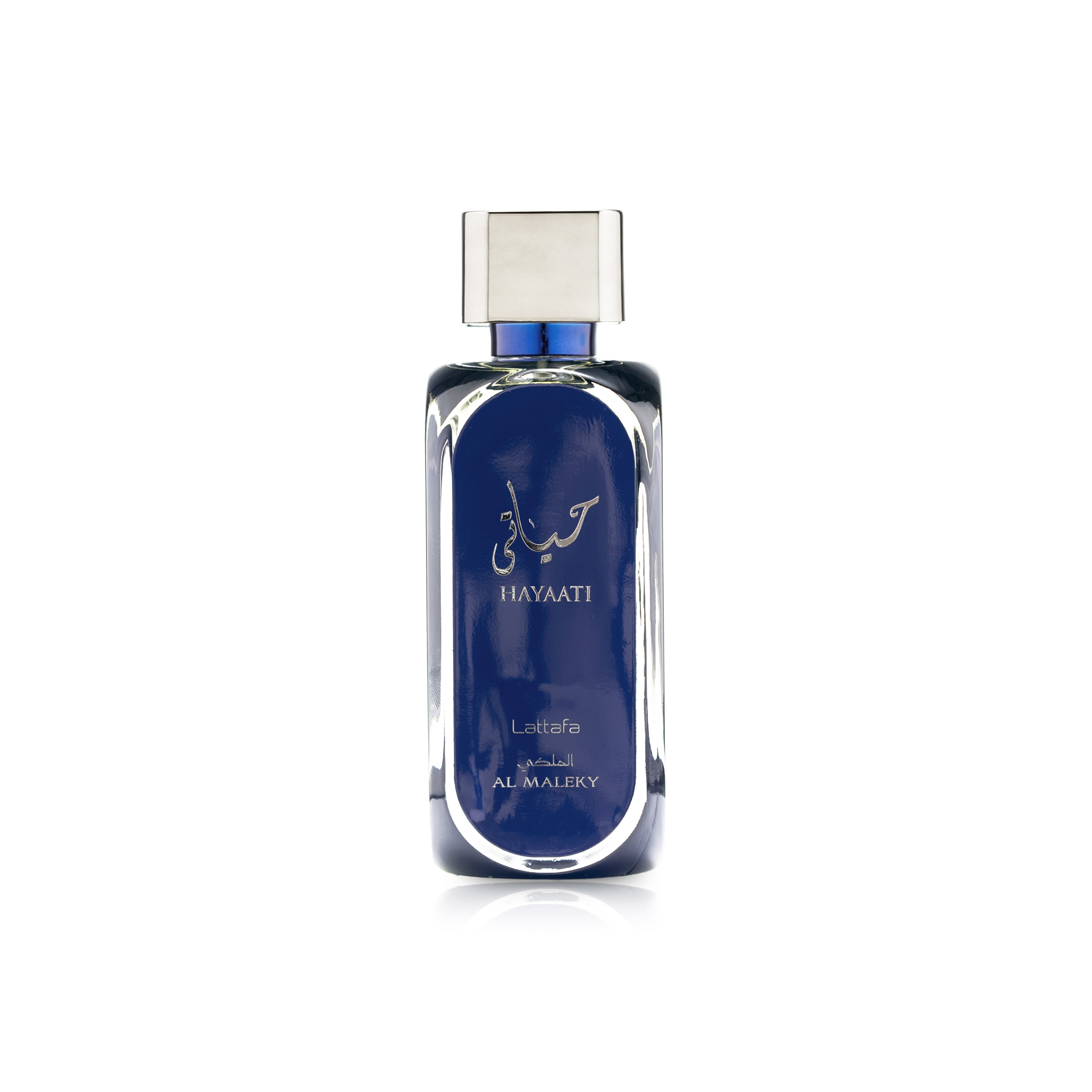 Eau de Parfum Lattafa Hayaati Al Maleky, 100ml 2