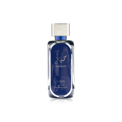 Eau de Parfum Lattafa Hayaati Al Maleky, 100ml