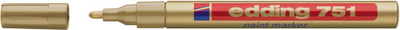 Marker Edding 1-2 MM, i artë