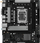 Pllakë amë Asrock H810M-X WiFi, Micro-ATX, DDR5, e zezë