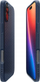 Kapak telefoni Spigen Liquid Air për iPhone 16 Plus, mbrojtje ushtarake, blu navy