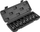 Set çelësa goditës Neo Impact Sockets, 8 copë TORX, T30 T80, krom molibden