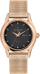 Orë dore për meshkuj Trussardi T-Light R2453127011, e artë/rozë
