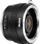 Adapter bajonete Venus Optics Laowa Magic Shift Converter LW-MSC 1.4x, Canon EF në Sony E, i zi
