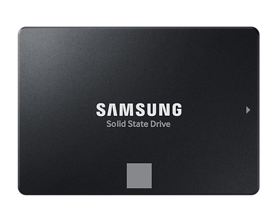 SSD i brendshëm Samsung 870 EVO, 1TB, SATA III, 2.5"