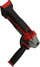 Mulli këndor pa kabllo Einhell TE-AG 18/115 Q Li, 18V, 115mm, i kuq