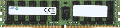 Memorie RAM Samsung M393A2K43DB3-CWE, 16GB DDR4, 3200MHz ECC