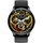 Smartwatch Rubicon me marrje telefonatash, bateri 260mAh, rrip silikoni, i zi