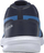 Atlete burra Reebok Runner 4.0 FY7657, memory foam, blu navy