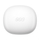 Kufje wireless QCY AilyBuds E10, Bluetooth 5.4, Hi-Res LDAC, të bardha