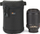 Çantë objektivi Lowepro Lens Case, për 55–200mm, ngjyrë e zezë