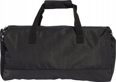 Çantë sportive Adidas 4Athlts Duffel IM5523, me shpatull, e zezë