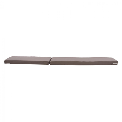 Jastëk shezlloni HM11234.10P 196×58×5 cm, gri