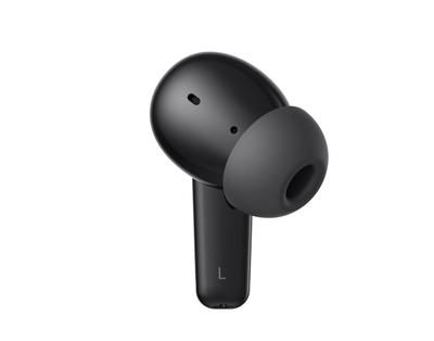 Kufje wireless Havit TW956 TWS, Bluetooth 5.4, me kuti karikimi, të zeza