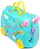 Детски куфер Trunki Ride-On Unicorn TRU0109, куфер за јавање, шарен