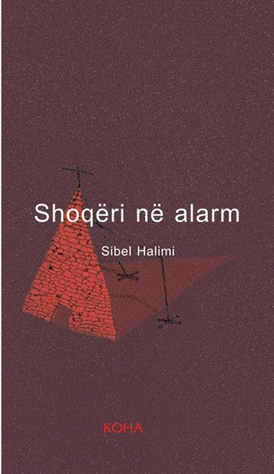 Shoqeri Ne Alarm - Sibel Halimi