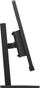  Monitor Lenovo ThinkVision E24q-20, 23.8", WQHD, i zi