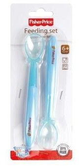 Lugë & Pirun Fisher Price 5901350204351 