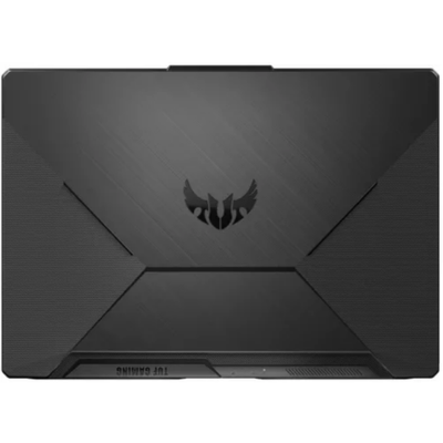 Laptop gaming ASUS TUF A15 FA506NCG, Ryzen 7 7445HS, 15.6", RAM 16GB, SSD 512GB, RTX 3050 4GB, i zi