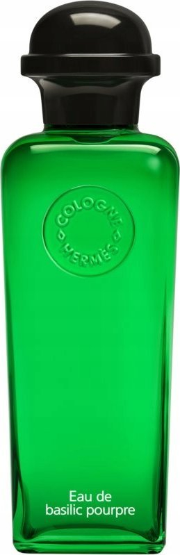 Колоњ Хермес Eau De Basilic Pourpre, унисекс, 100 ml