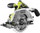 Sharrë rrethore Ryobi R18CS-0, 18V