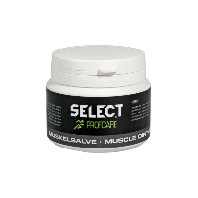 Pomadë për muskuj Select 1, 100ml