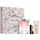 Set dhurate Lancôme La Vie Est Belle, EDP 100 ml, krem trupi 50 ml, me maskara
