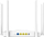 Ruter Tenda RX3, xDSL, 802.11ax (gjin. 6), 1x RJ45, WPA3