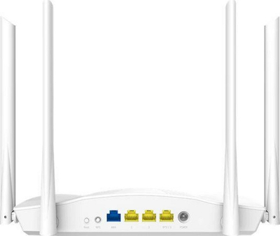 Ruter Tenda RX3, xDSL, 802.11ax (gjin. 6), 1x RJ45, WPA3