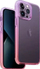 Kllëf Uniq Combat Duo për iPhone 14 Pro Max 6.7", mbrojtës ShockSorb, jargavan rozë