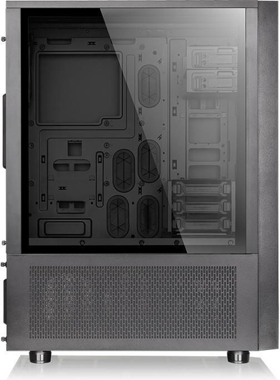 Kasë Thermaltake Core X71 TG Edition, Full Tower