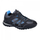 Këpucë pune Lahti Pro Low Shoes L3040942, O1 SRA, numër 42, blu e zezë