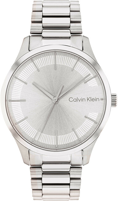 Orë Calvin Klein Iconic Unisex 25200041, M