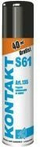 Sprej kontakt pastrues Kontakt S61, 100ml, për elektronike
